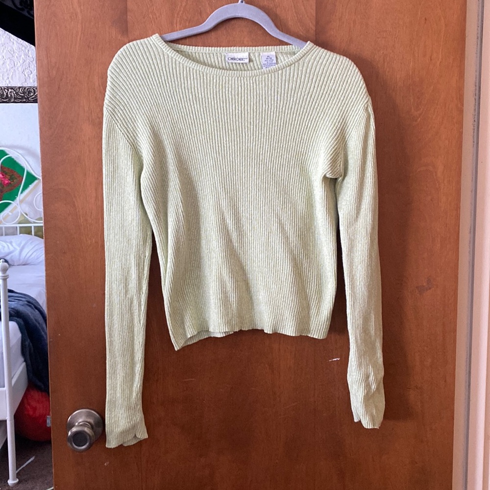 Vintage Cherokee Crew Neck